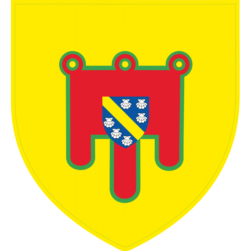 Blason Cantal