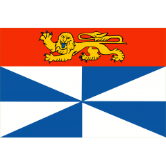 Drapeau Gironde