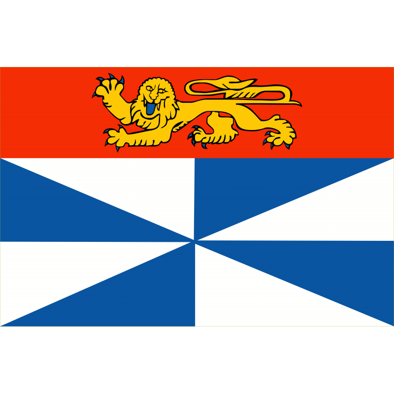 Drapeau Gironde