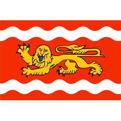 Drapeau Lot et Garonne