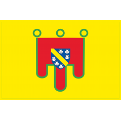 Drapeau Cantal