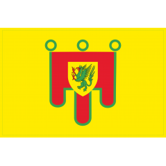 Drapeau Puy de dome