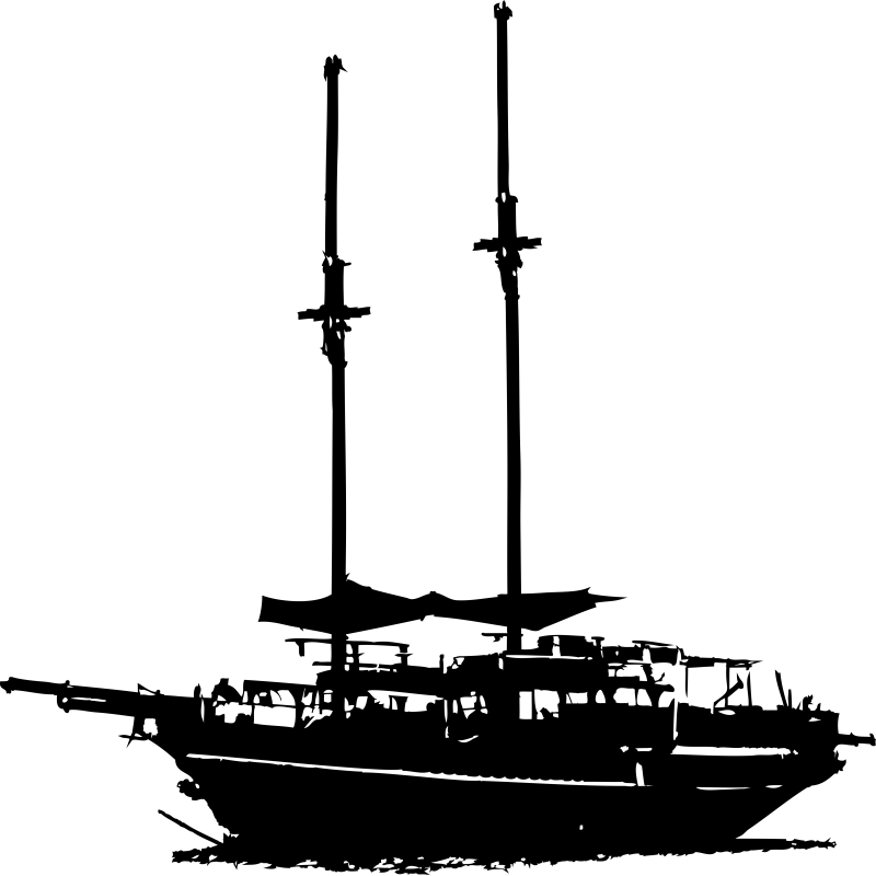 Voilier