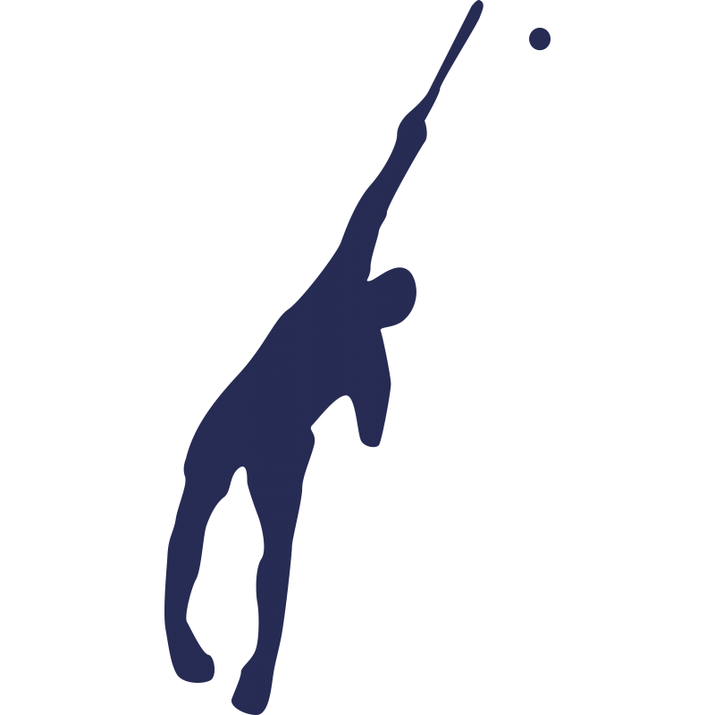 Tennisman