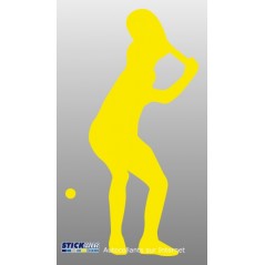 Tennisman