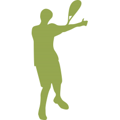 Tennisman