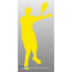 Tennisman