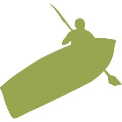 Kayak de riviere