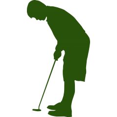 Golfeur