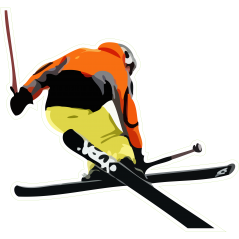 Saut de ski