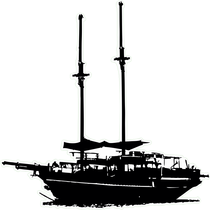 Voilier