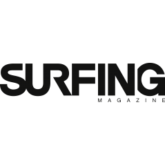 Surfing magazine