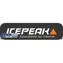 Icepeak
