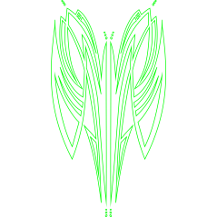Pinstriping