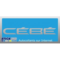 Cebe