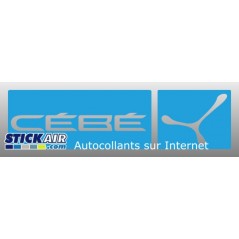 Cebe