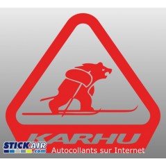 Karhu