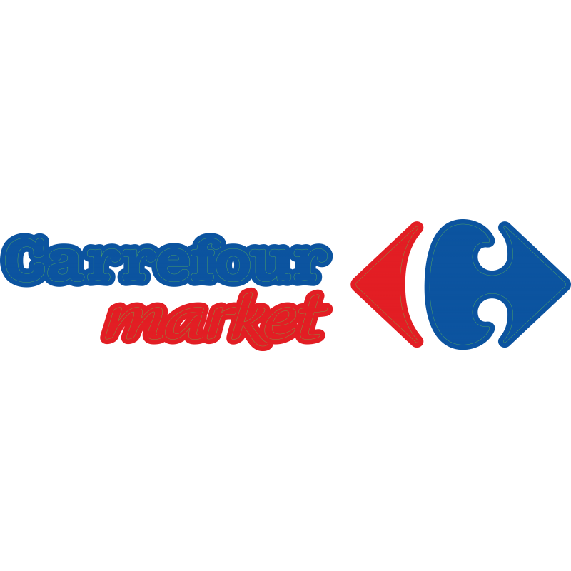 Carrefour market