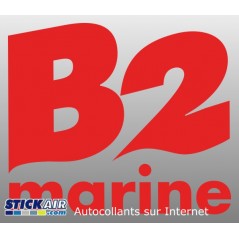 B2 Marine
