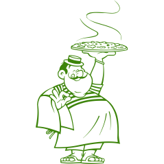 Pizzaiolo