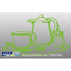 Petit dejeuner