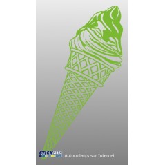 Cornet de glace