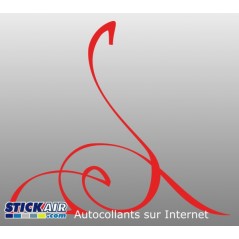 Pinstriping