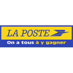 La Poste