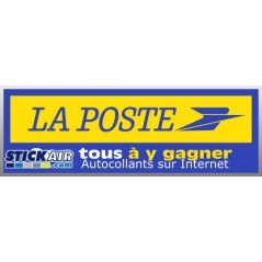 La Poste