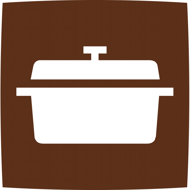 Cocotte Logis de France