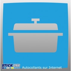Cocotte Logis de France