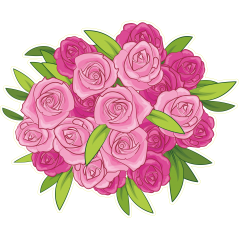 Bouquet de Roses