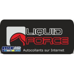 Liquid force