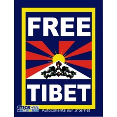 Free Tibet