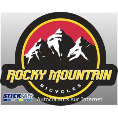 Rocky Mountain