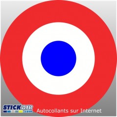 Cocarde France