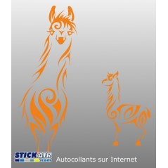 Lamas