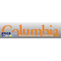 Columbia
