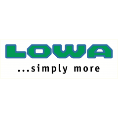 Lowa
