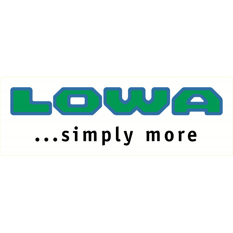 Lowa