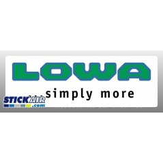 Lowa