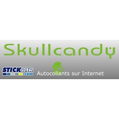 Skullcandy