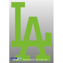 Los Angeles Dodgers
