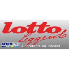 Lotto Leggenda