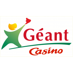 Geant Casino