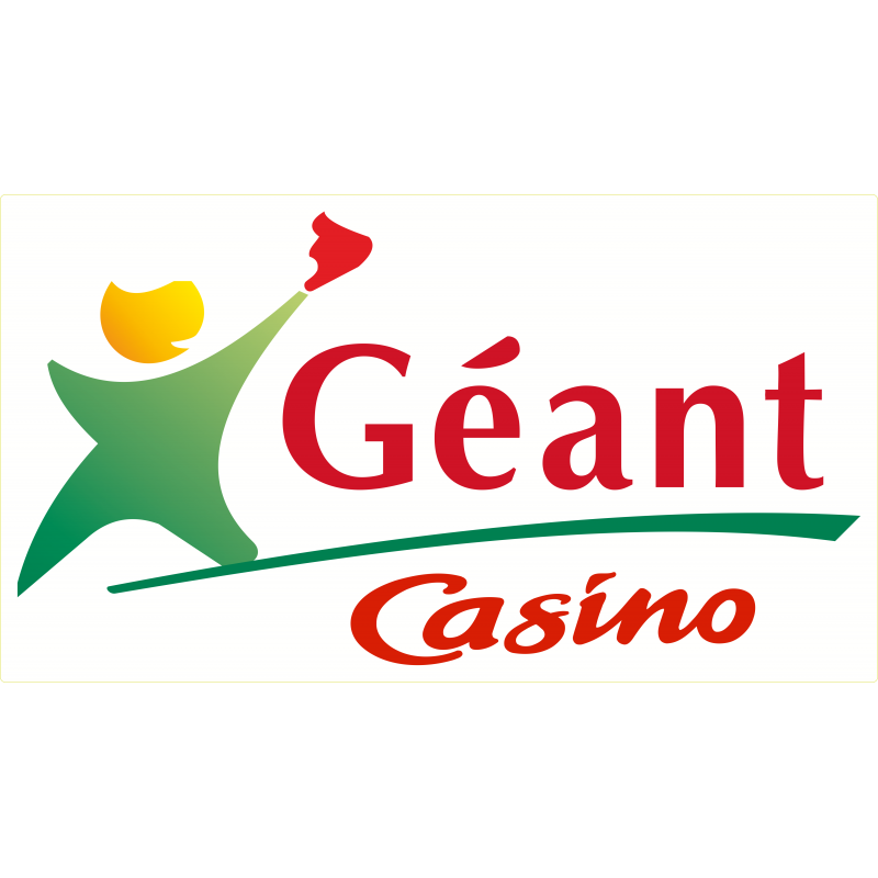 Geant Casino