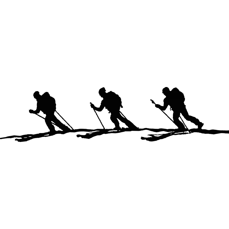 Randonneurs