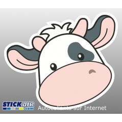 Tete de Vache