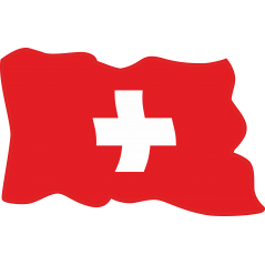 Drapeau Suisse