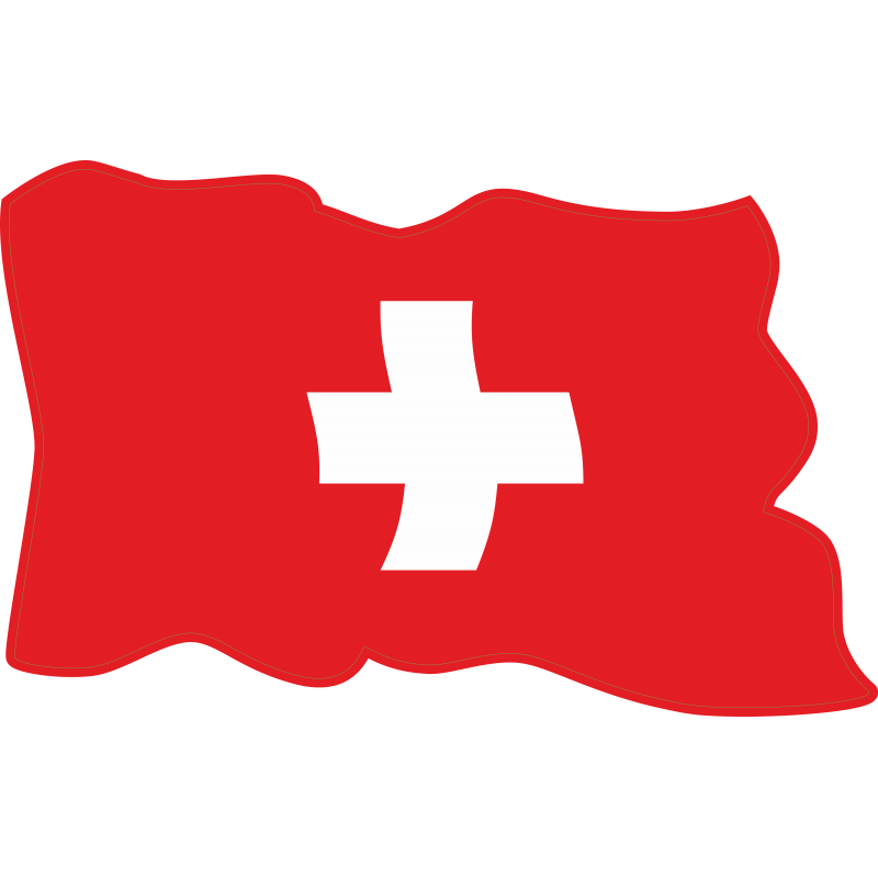 Drapeau Suisse